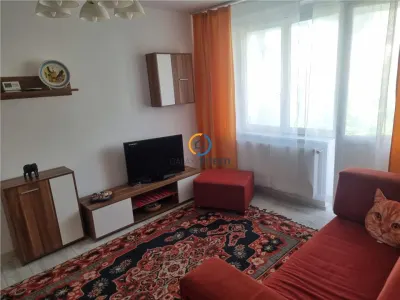 Apartament trei camere Craiovei cf. I, mobilat si utilat, etaj 3 - foto 7