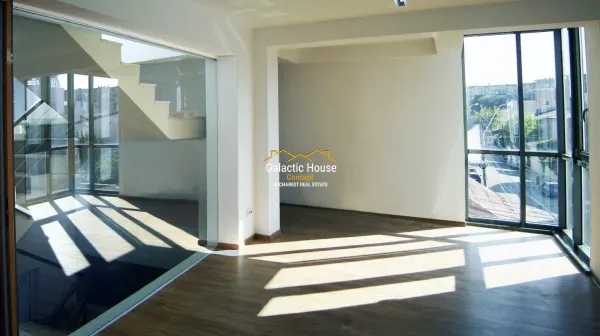Casă 10 camere București - poza 3