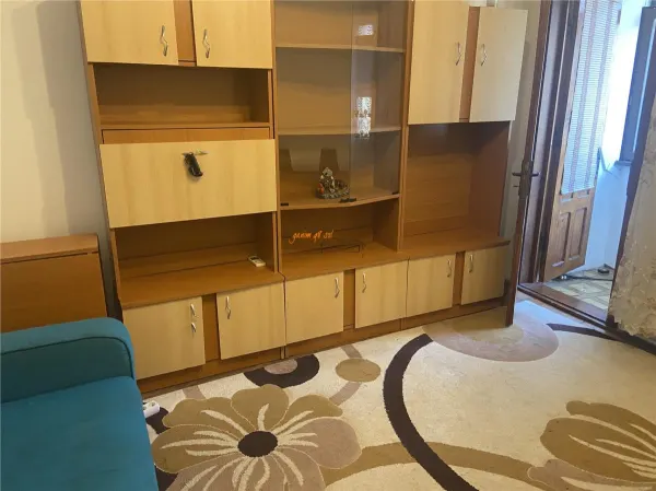 Apartament 2 camere Focșani - poza 1
