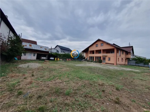 Casă 7 camere Pitești - poza 2