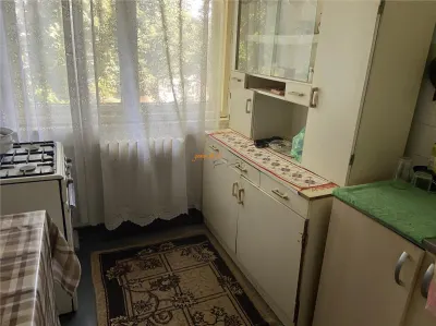 Apartament 2 camere , zona Gara , 52 mp , etaj 2 /4 , liber - foto 9