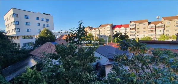 Apartament 2 camere Târgoviște - poza 1
