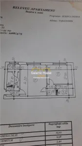 Comision 0% -  2 Camere || etaj 3 || Micro 6 || Str .Oprescu Dumitru - foto 10
