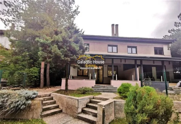 Casă 7 camere București - poza 1