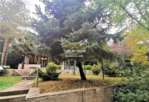 Casă 7 camere București - poza 2