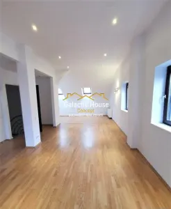 Vila cu 7 camere Baneasa -Straulesti Lake View Ideala Pentru Birouri /Rezidenta - foto 11