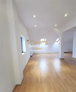 Vila cu 7 camere Baneasa -Straulesti Lake View Ideala Pentru Birouri /Rezidenta - foto 12