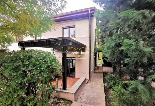 Casă 7 camere București - poza 16