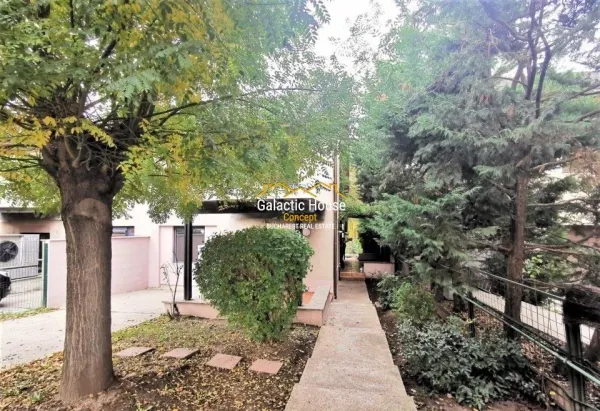 Casă 7 camere București - poza 17