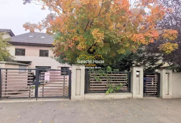 Casă 7 camere București - poza 3