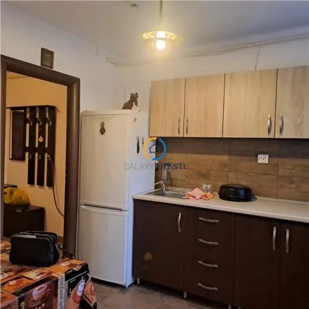 Apartament 3 camere Pitești - poza 1