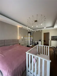 Triplex Vedere Lac Gradina Proprie 2 Locuri Parcare Subterana - foto 11