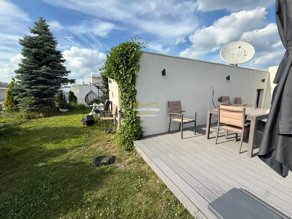 Apartament 5 camere București - poza 18