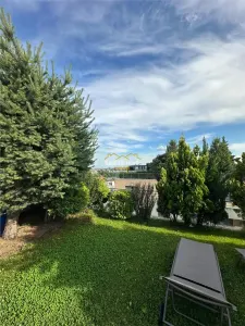 Triplex Vedere Lac Gradina Proprie 2 Locuri Parcare Subterana - foto 3