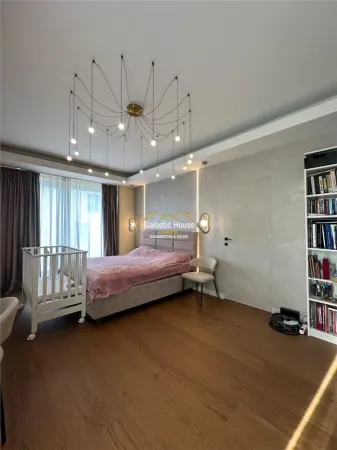 Apartament 5 camere București - poza 21