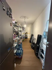 Triplex Vedere Lac Gradina Proprie 2 Locuri Parcare Subterana - foto 25