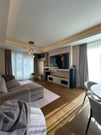 Apartament 5 camere București - poza 7