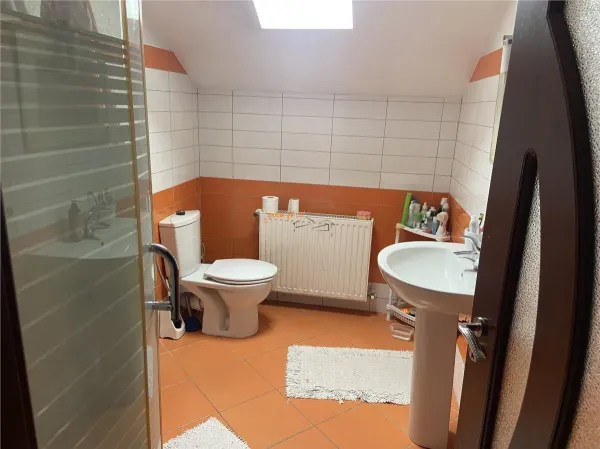 Casă 5 camere Focșani - poza 30