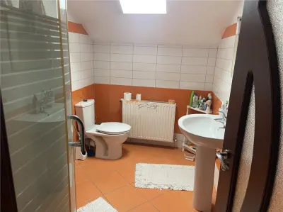 Casă 5 camere Focșani - poza 30