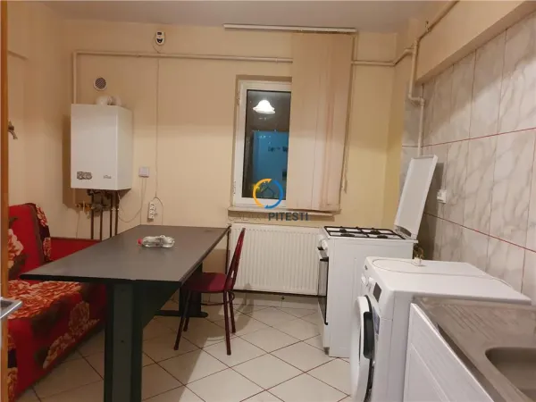 Apartament 2 camere Pitești - poza 1