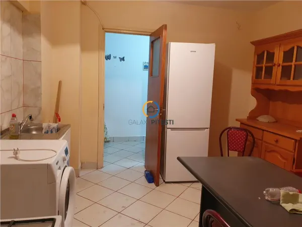 Apartament 2 camere Pitești - poza 2