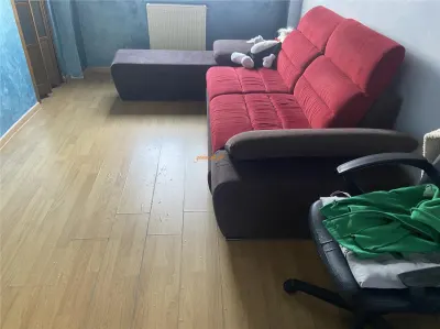 Aparatment 4 camere , zona centrala- Sala Polivalenta , et 3/4 , 97mp, 2 balcoane - Focsani
