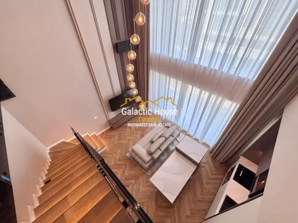 Apartament 4 camere București - poza 1