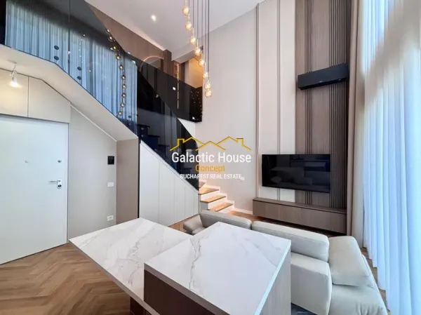 Apartament 4 camere București - poza 2