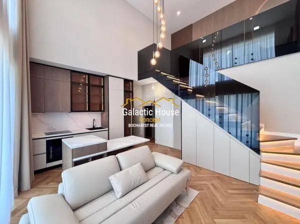 Apartament 4 camere București - poza 3