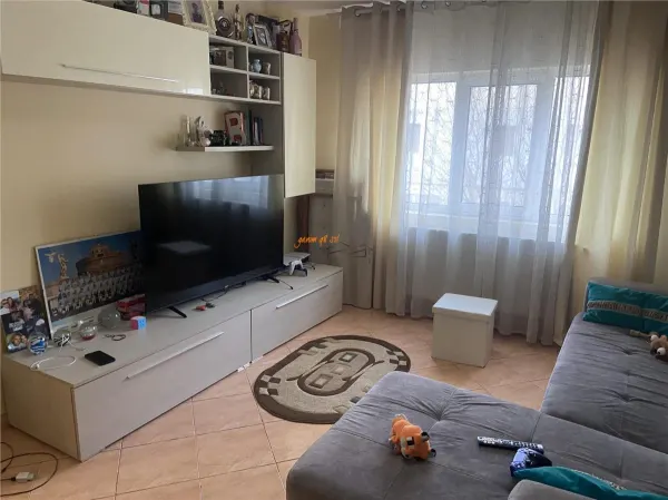 Apartament 2 camere Focșani - poza 1