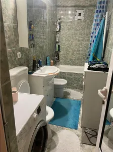 Apartament 2 camere , cartier Sud , 56 mp , decomandat , renovat - foto 12