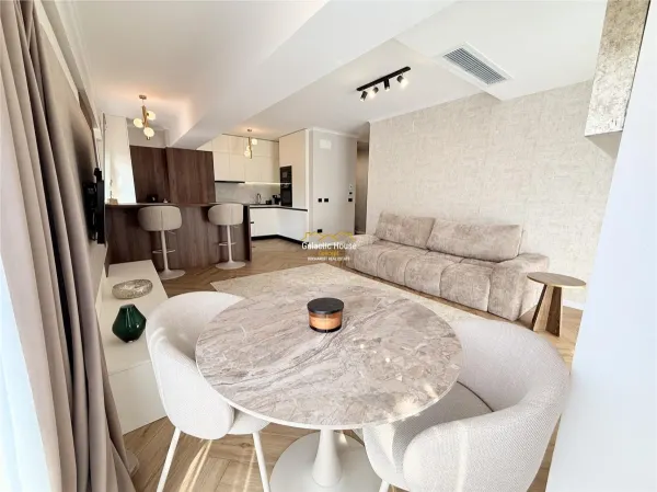 Apartament 2 camere București - poza 1