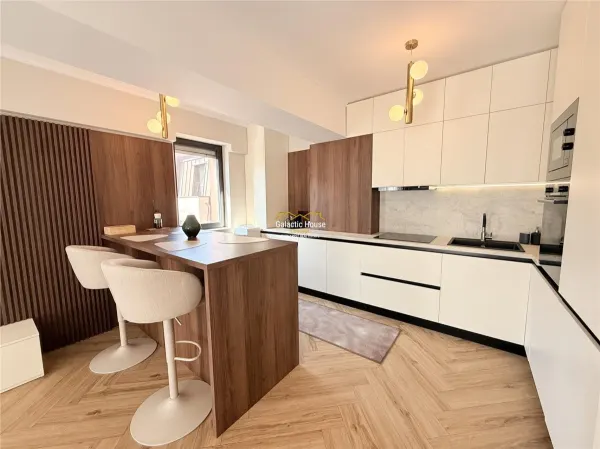 Apartament 2 camere București - poza 2