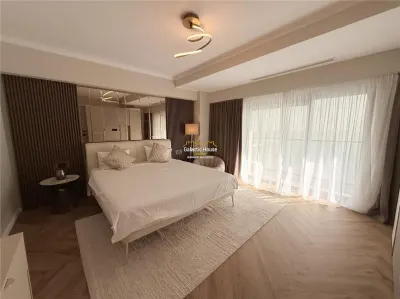 APARTAMENT 2 CAMERE HERASTRAU -GAFENCU -RAMADA HOTEL - foto 15