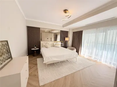 APARTAMENT 2 CAMERE HERASTRAU -GAFENCU -RAMADA HOTEL - foto 3