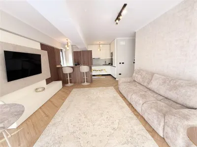 APARTAMENT 2 CAMERE HERASTRAU -GAFENCU -RAMADA HOTEL - foto 5