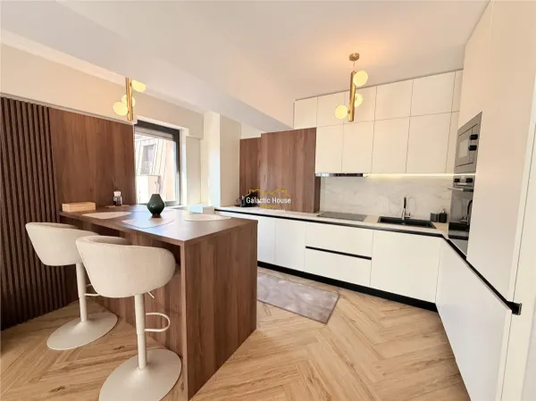 Apartament 2 camere București - poza 8
