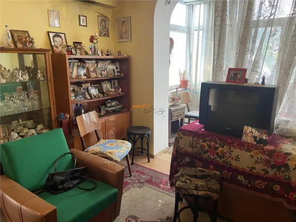 Apartament 2 camere Focșani - poza 1