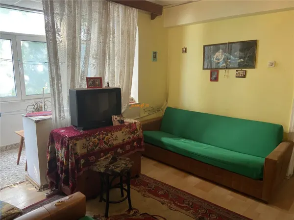 Apartament 2 camere Focșani - poza 2