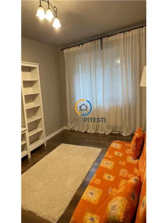 Apartament 2 camere Pitești - poza 1