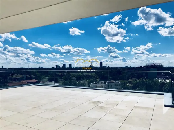 Apartament 5 camere București - poza 1