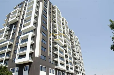 APARTAMENT TIP PENTHOUSE HERASTRAU  VEDERE SPECTACULOASA PARC - foto 13