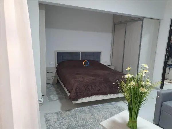 Apartament 1 camera Pitești - poza 1
