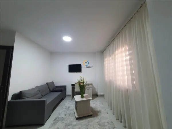 Apartament 1 camera Pitești - poza 2