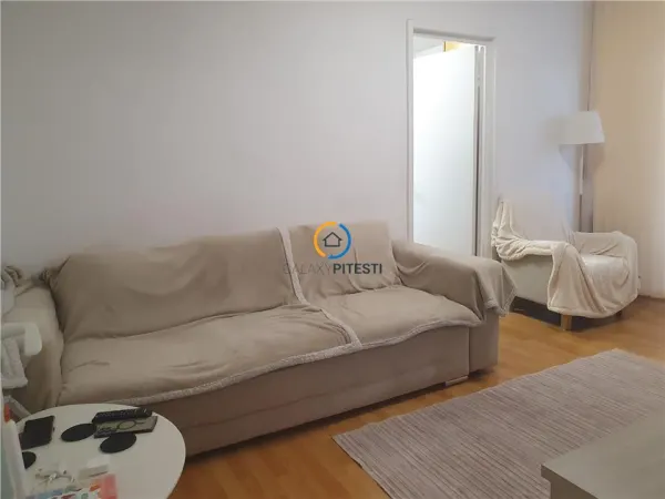 Apartament 2 camere Pitești - poza 3