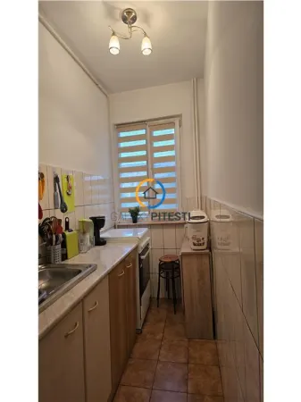 Apartament 2 camere Pitești - poza 4