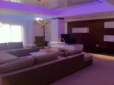 APARTAMENT 4 CAMERE HERASTRAU -NORDULUI - foto 2