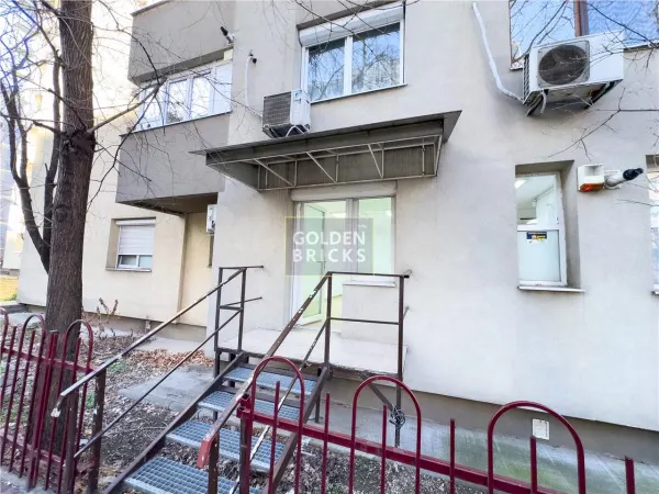 Spațiu comercial București - poza 1