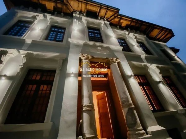 Casă 11 camere București - poza 1