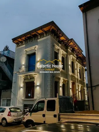 Casă 11 camere București - poza 2